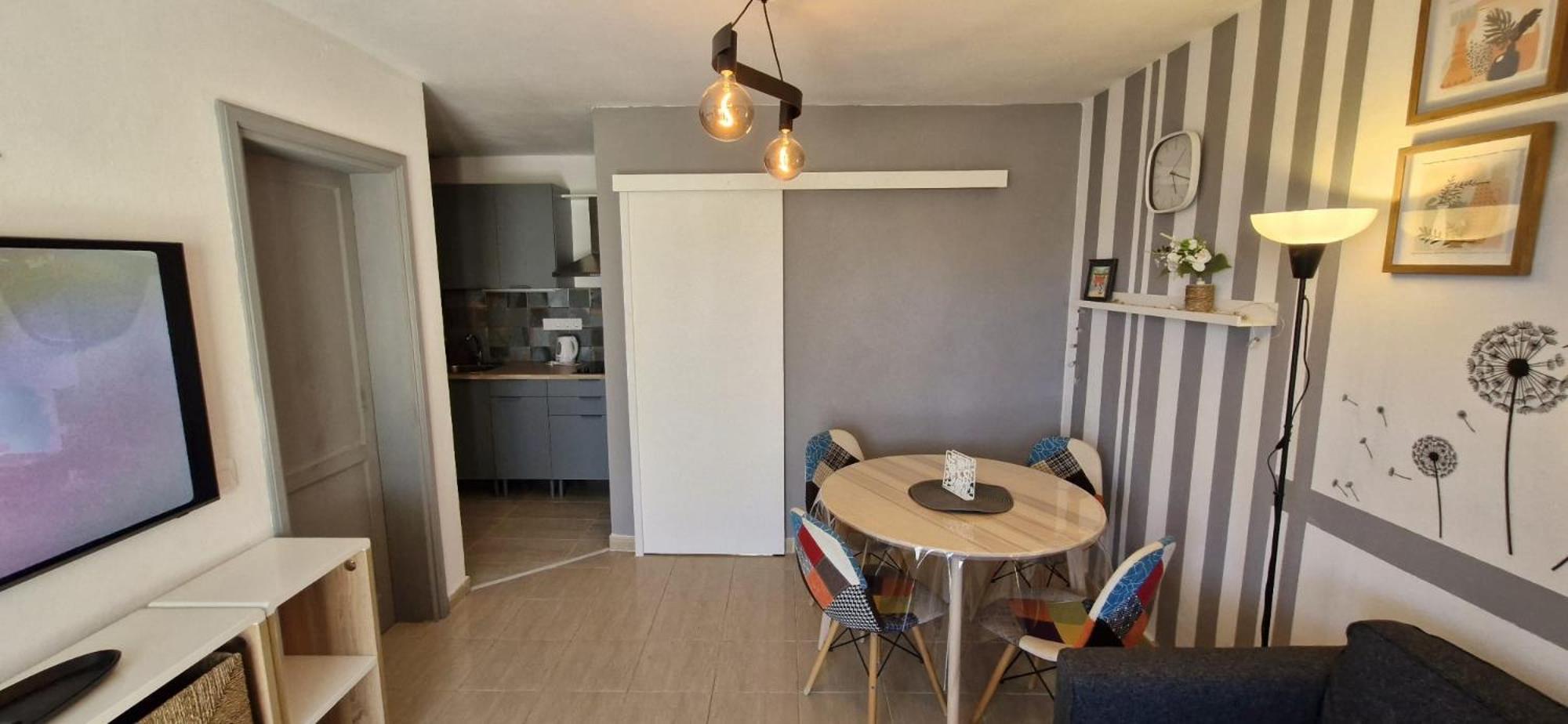 Casa Marika Apartment Costa Calma Bagian luar foto